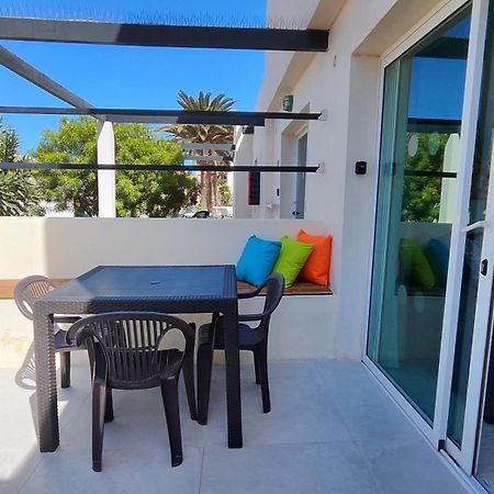 Fuerkanda Apartment, Corralejo Dış mekan fotoğraf