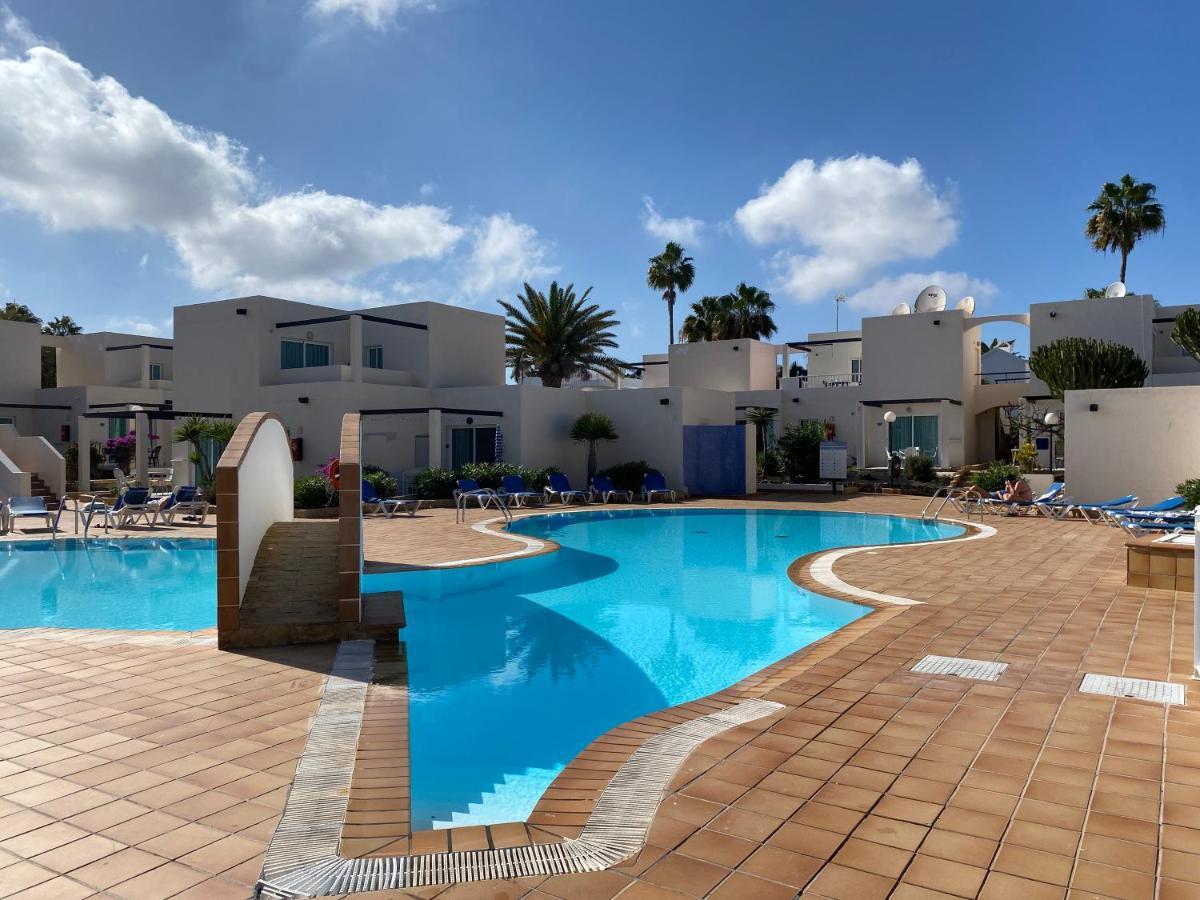 Fuerkanda Apartment, Corralejo Dış mekan fotoğraf