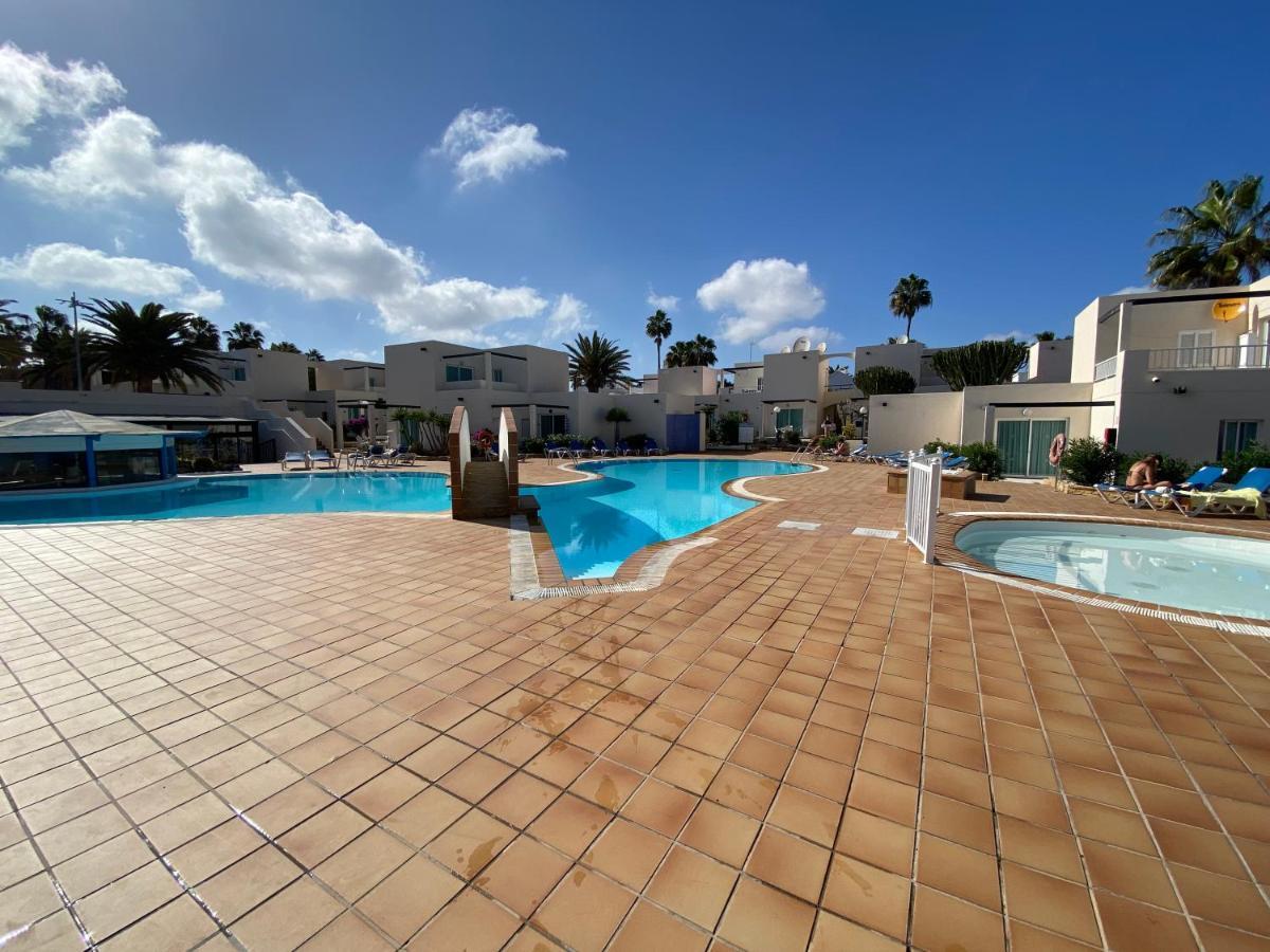 Fuerkanda Apartment, Corralejo Dış mekan fotoğraf