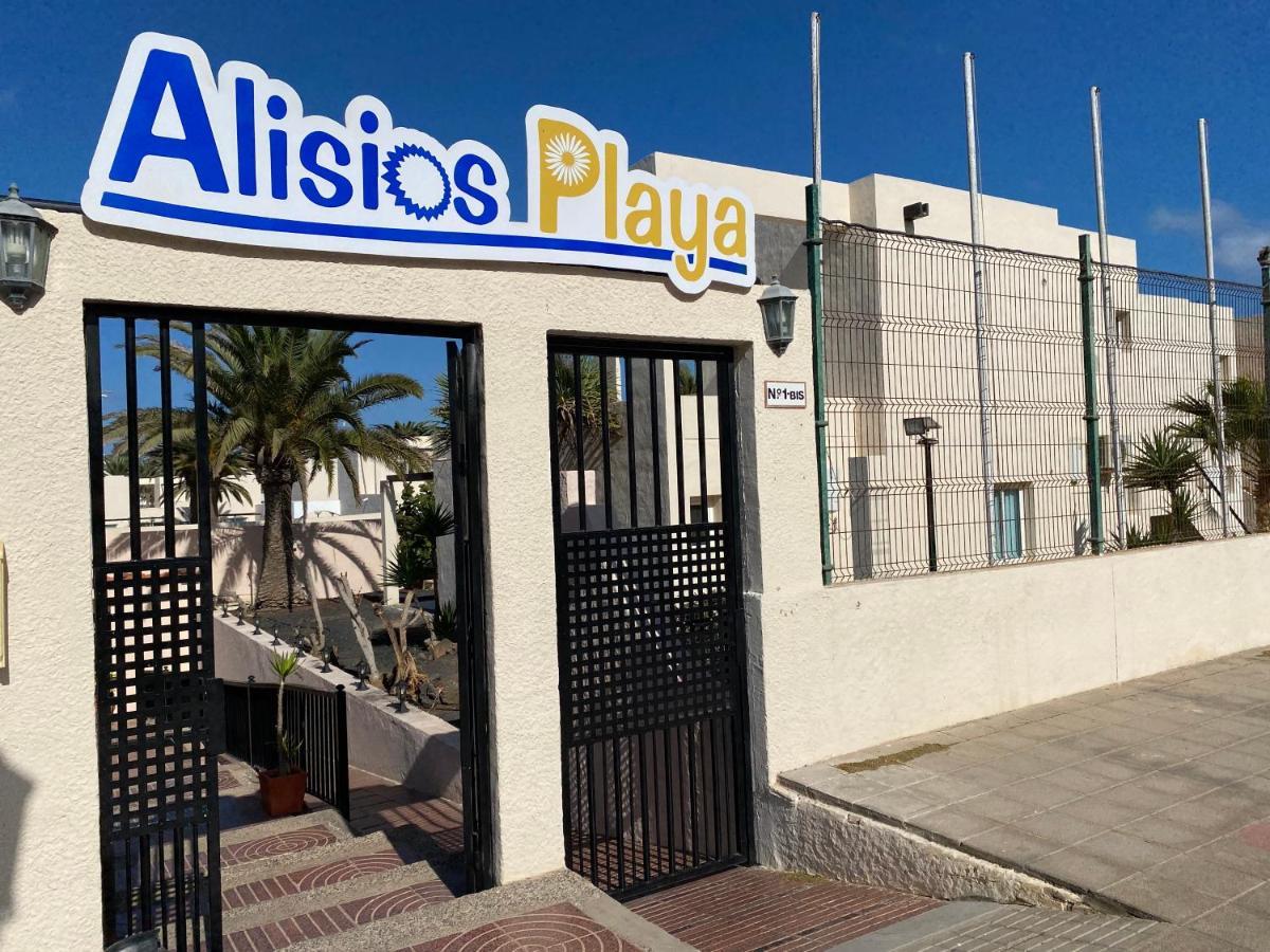 Fuerkanda Apartment, Corralejo Dış mekan fotoğraf