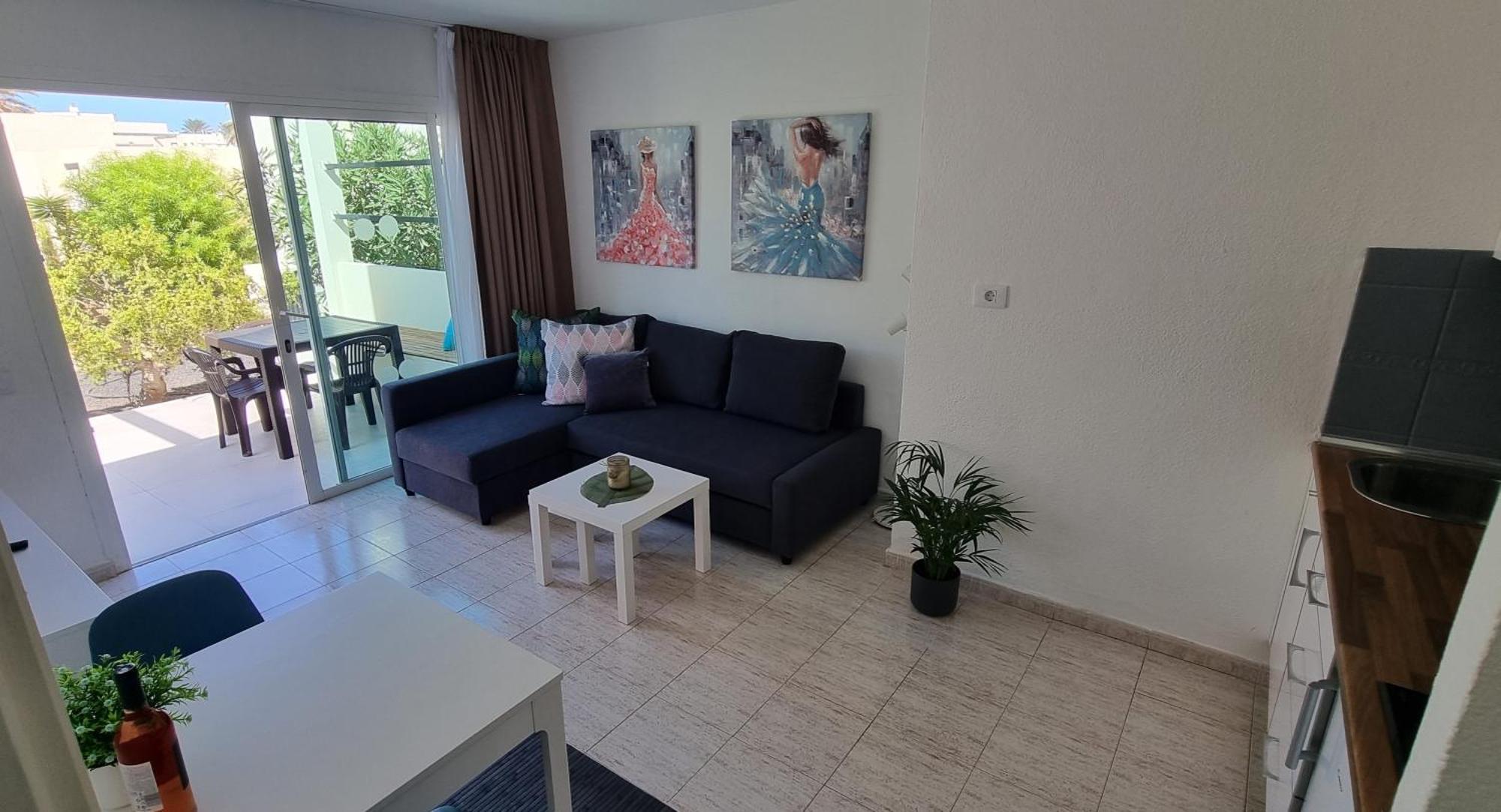 Fuerkanda Apartment, Corralejo Dış mekan fotoğraf